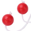 Outdoor Game Golf Ladder Toss Ball Golf Practice Stringing Hole
