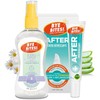 BYE BITES Repelente de Mosquitos para Bebe BABY 130 ml