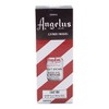 Angelus Tinte de gamuza, 3 onzas, marrón claro