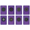 Oracle Card Divination Mandala Oracle Card