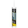 DAP Foamboard Construction Adhesive, White, 28 oz. (7079827529)