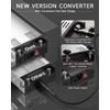 ALITOVE 5V 60A Power Supply 300W AC to DC Converter