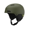 Giro Ledge MIPS Combo Pack Ski Helmet - Snowboarding Helmet