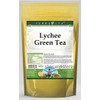 Lychee Green Tea (25 Tea Bags, ZIN: 531610)