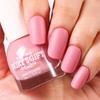 Major Dijit Matte Nail Polish Air Dry Nail Art Varnish