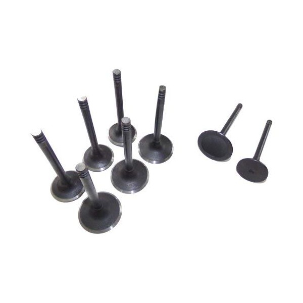 DNJ VK8808 Exhaust Intake Valve Kit for 1993 to 2006