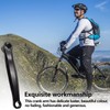 Fahibin 2 x bicycle crank arm for road bikes, mountain