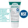 KEZE 92003 Silicone Grease with PTFE,Teflon-Based Lubricant Silicon Grease Tube