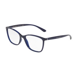 Dolce & Gabbana DG5026 Women's Eyeglasses Opal Blue 54