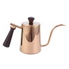 700ml Coffee Kettle 304 Stainless Steel Gooseneck Spout Coffee Drip