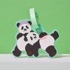 Happy Bath Original Collection Fresh Bamboo Body Wash 910G (Bao