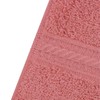 Westward Ho! 2 Pack Face Towels - Super Soft 100%