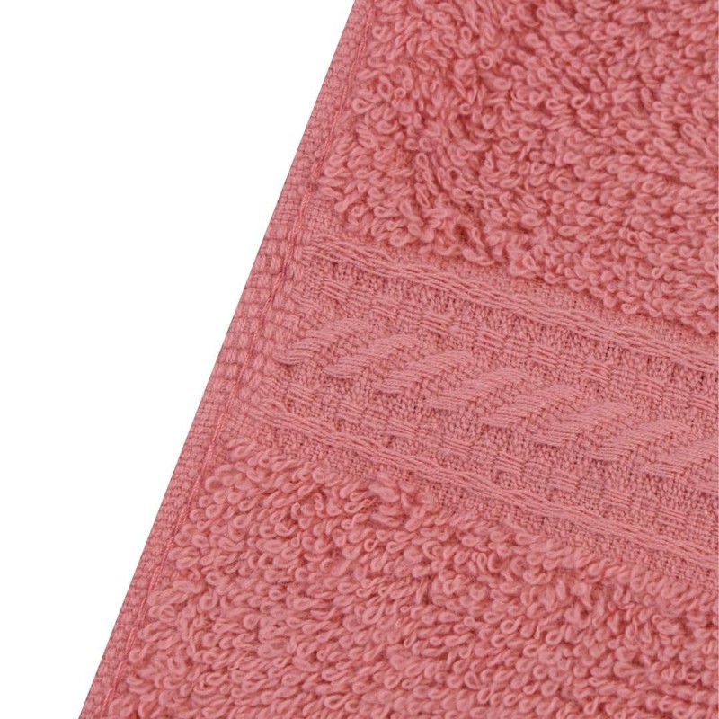 Westward Ho! 2 Pack Face Towels - Super Soft 100%
