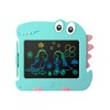 LCD Writing Tablet Toddler Toys, 8.5 Inch Doodle Board Drawing