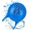 G99788 3-Inch Toilet Flapper Replacement Compatible with Gerber Toilet Part