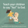 Your Family Is God’s Plan: His Mercy from Generation to
