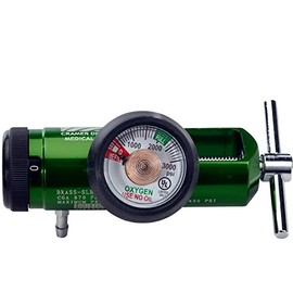 MERET CG870 MINI O2 REGULATOR
