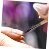 Ipetboom 1set Nail Art Brush Set Multi-purpose Nail Brushes for