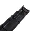 ECOTRIC Tailgate Molding Cap Top Cover Compatible with 2007-2013 Toyota