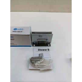 ASSA ABLOY SH311 Bright Chrome Wall To Glass