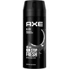 AXE Black 48-Hour Fresh Deodorant Body Spray Fragrance for Men