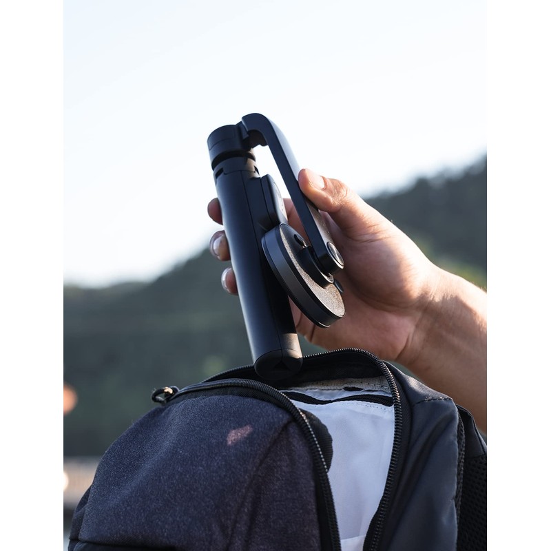 Lamicall All Lock Selfie Stick & Tripod, Romicall, All-Lock, Tripod