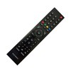 Aurabeam Replacement TV Remote Control Compatible with Grundig 32VLE8120BG TV