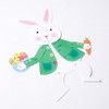 PAPYRUS Whlsl Cards Easter, 1 EA