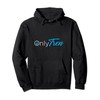 Only Tren Pullover Hoodie