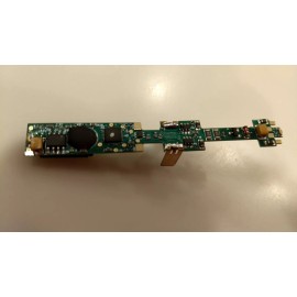 XL Systems Inc N scale DCC  Sound Decoder/Cubic Speaker drop in Kato SD70, AC4400 and more