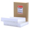 BAIZHIHUA CA-5801 Cabin Filter 20435801