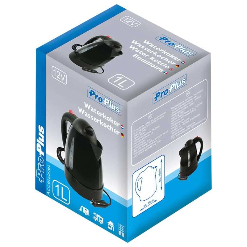 ProPlus 420060 Kettle 12 V