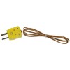 General Tools TPK900 K Type Bead Thermocouple Probe with -50