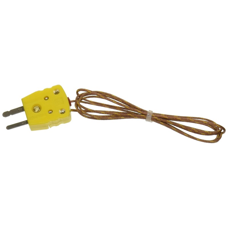 General Tools TPK900 K Type Bead Thermocouple Probe with -50