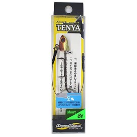 Cormoran Spark Tenya #TE4 Akakin Short 0.3 oz (8 g)
