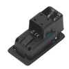 Acoustic Guitar Pickup EQ LCD Tuner 4 Band EQ Preamp