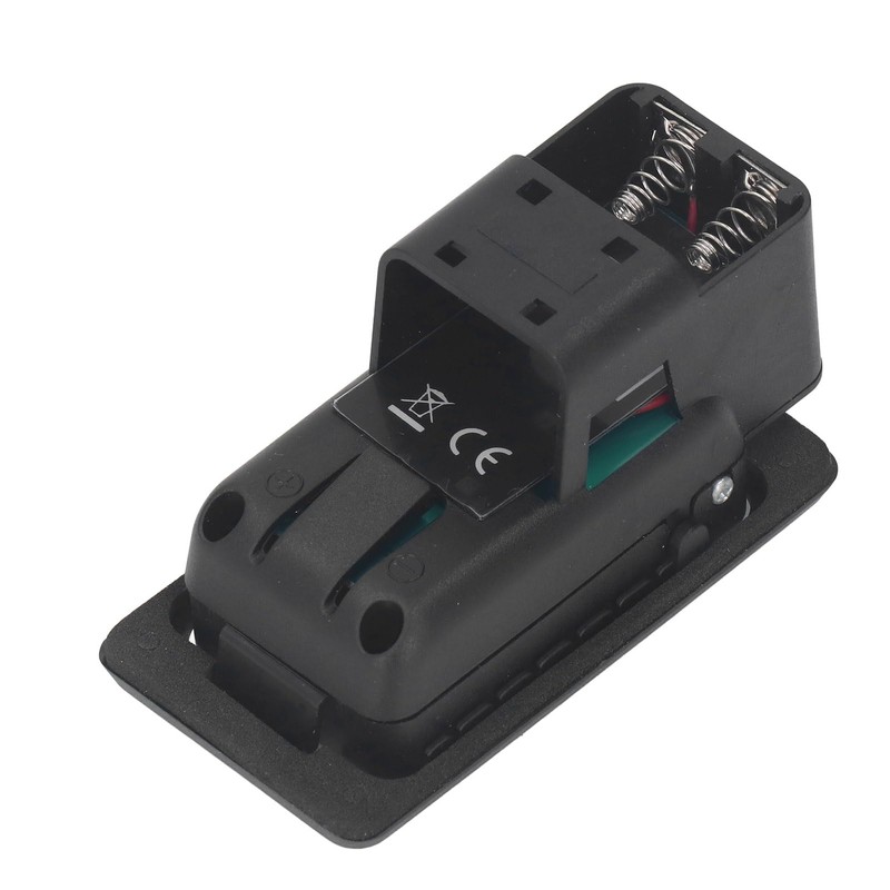 Acoustic Guitar Pickup EQ LCD Tuner 4 Band EQ Preamp