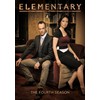 Elementary: The Fourth Season
