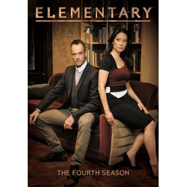 Elementary: The Fourth Season