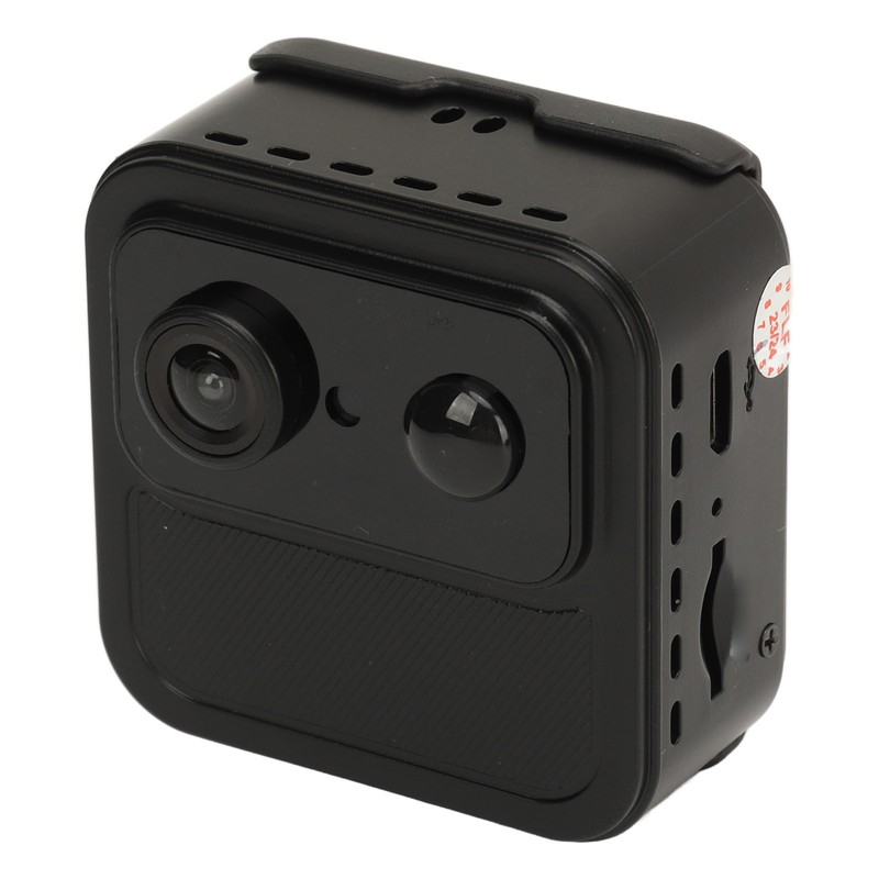 4K Wireless Mini Camera HD Night Vision Cell Phone Remote