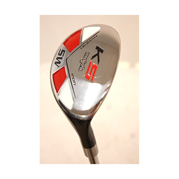 Majek Golf Big & Tall XL Extra Long All Hybrid