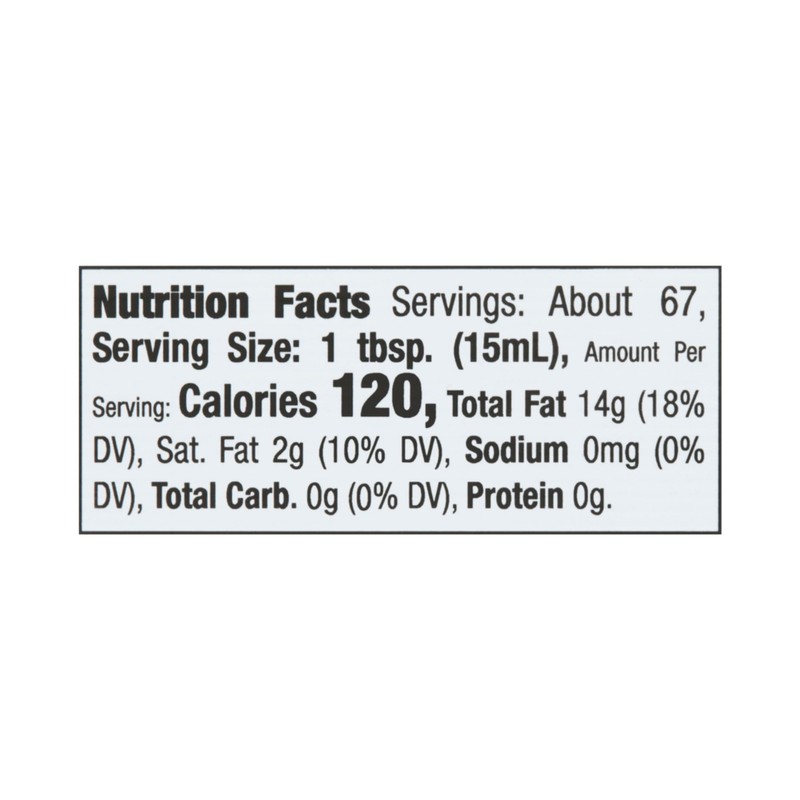 DeLallo Extra Virgin Olive Oil, Made in Italy, Made from