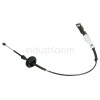 for ford Automatic Transmission Shifter Cable 2006-2010 Ford Explorer Mountaineer