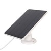 4 W Solar Panel for Security Cameras, DC 5 V