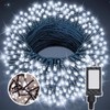 Luces de Navidad Serie 300 Leds * CLUSTER * Alta