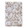 SKL Home Bedford Floral 100% Cotton Premium Bath Towel, 600