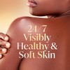 Olay Ultra Moisture Coconut Oasis Body Wash, 22 oz