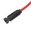 Cable de ExtensióN Solar Conector MC4 de 6 Mm² con
