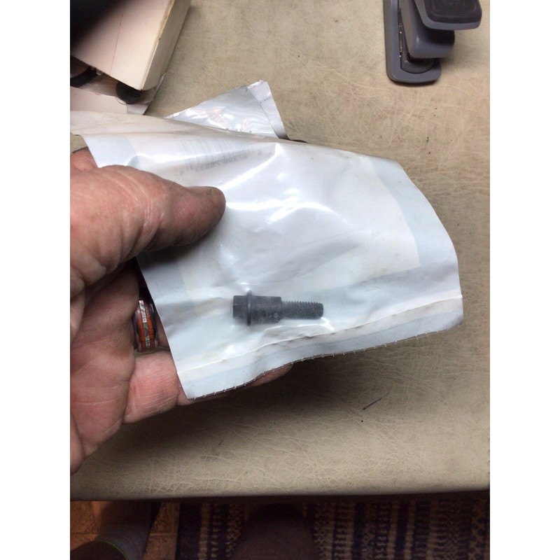 Kohler 2008606S Screw Kohler New Oem