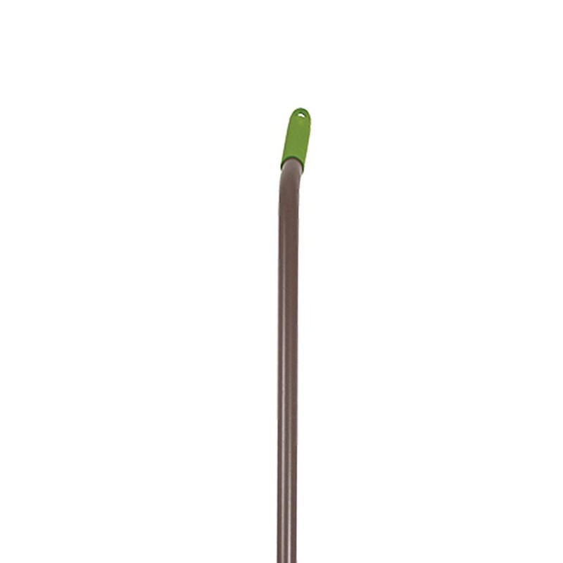 AMES 2917000 Steel Tine Garden Cultivator with Aluminum Handle, 58-Inch